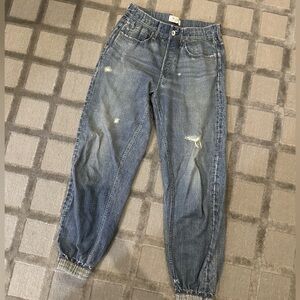 rag and bone jean joggers